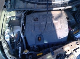 2013 TOYOTA COROLLA, GOLD, LE MODEL, 1.8L, AT   Z25238